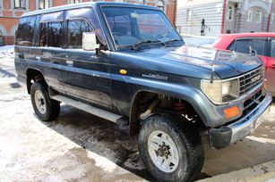 SUV   Toyota Land Cruiser Prado 1990 , 399000 , 