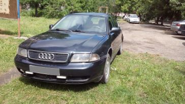  Audi A4 1997 , 140000 , 