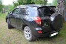 SUV   Toyota RAV4 2007 , 820000 , 