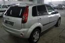  Ford Fiesta 2008 , 259000 , 