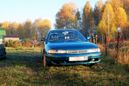  Mazda 626 1992 , 120000 , 