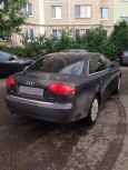  Audi A4 2007 , 530000 , 