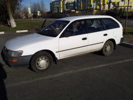  Toyota Corolla 1993 , 178000 , 