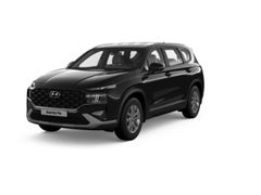 SUV или внедорожник Hyundai Santa Fe 2022 года, 5617000 рублей, Москва