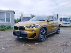 SUV или внедорожник BMW X2 2019 года, 2920000 рублей, Владивосток