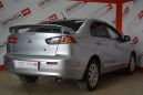  Mitsubishi Lancer 2013 , 615000 , 