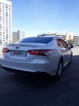  Toyota Camry 2020 , 1990000 , 