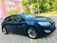  Opel Astra 2011 , 399000 , 