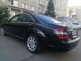  Mercedes-Benz S-Class 2007 , 1170000 , 