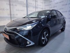 Хэтчбек Toyota Corolla 2018 года, 1699000 рублей, Пермь