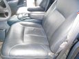 SUV   Chevrolet Tahoe 1995 , 480000 , 