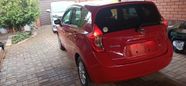  Nissan Note 2016 , 795000 , 