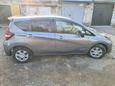  Nissan Note 2016 , 800000 , --