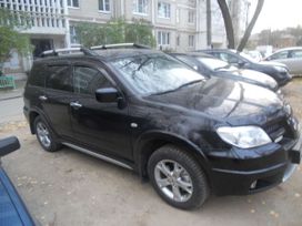 SUV   Mitsubishi Outlander 2006 , 500000 , 