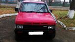 SUV   Nissan Terrano 1991 , 85000 , -