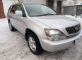 SUV   Toyota Harrier 1999 , 515000 , -