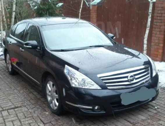  Nissan Teana 2012 , 950000 , -