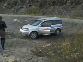 SUV   Honda HR-V 1999 , 360000 , 