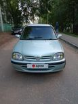  Nissan March 1999 , 120000 , 