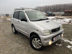 SUV или внедорожник Daihatsu Terios Kid 1999 года, 240000 рублей, Арсеньев