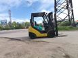   Komatsu FG15 2008 , 770000 , 