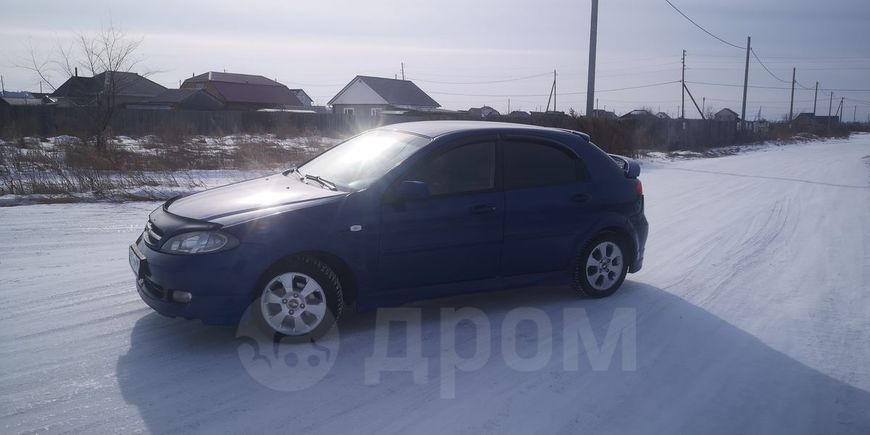  Chevrolet Lacetti 2008 , 280000 , 