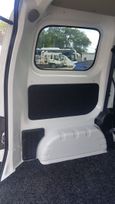    Nissan NV200 2015 , 750000 , 