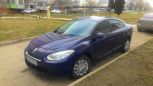  Renault Fluence 2011 , 345000 , 