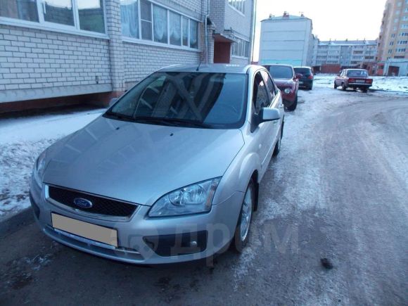  Ford Focus 2005 , 275000 , 