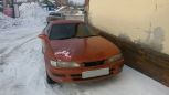  Toyota Carina ED 1994 , 100000 , 