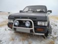 SUV   Nissan Terrano 1995 , 380000 , 