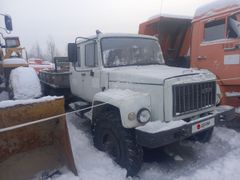 Бортовой грузовик Чайка-Сервис 27844E 2014 года, 650000 рублей, Нягань