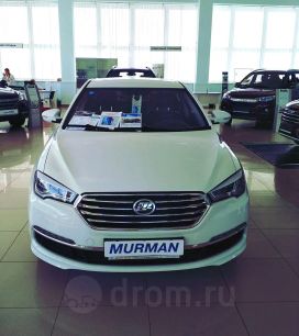  Lifan Murman 2017 , 799900 , 