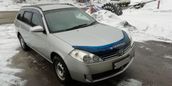  Nissan Wingroad 2004 , 210000 , 