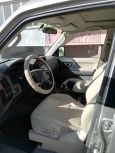 SUV   Mitsubishi Montero 2002 , 570000 , 