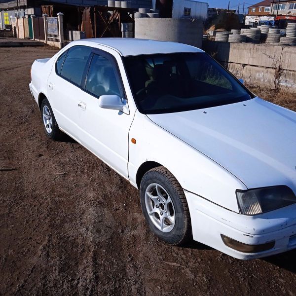  Toyota Camry 1997 , 110000 , 