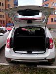 SUV   Renault Duster 2014 , 589000 , 