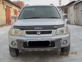 SUV   Honda CR-V 2000 , 407000 , 