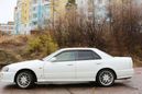 Nissan Skyline 1999 , 360000 , 