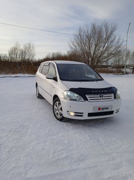    Toyota Ipsum 2001 , 579000 , 