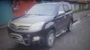 SUV   Great Wall Hover H3 2010 , 500000 , 