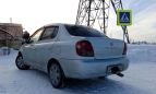  Toyota Platz 2000 , 240000 , 