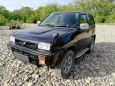 SUV   Nissan Mistral 1996 , 345000 , 