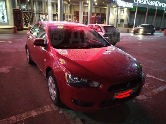  Mitsubishi Lancer 2007 , 290000 , -