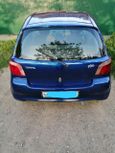  Toyota Vitz 2001 , 200000 , 