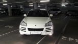 SUV   Porsche Cayenne 2007 , 890000 , 