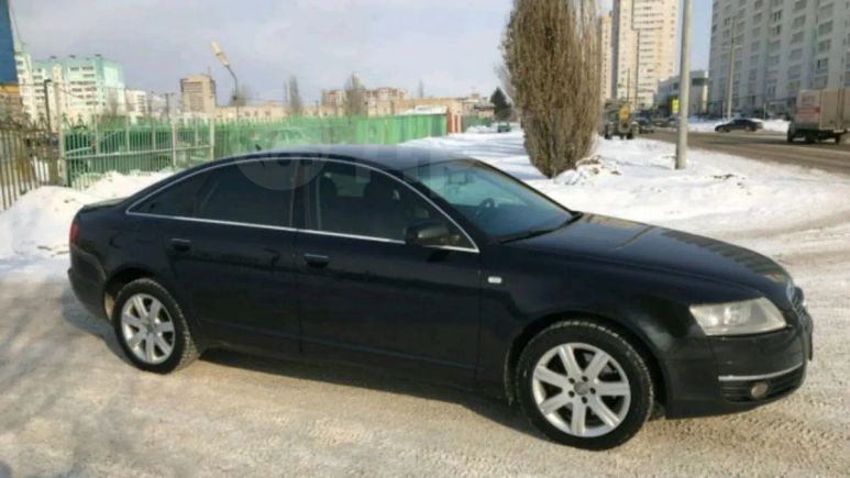  Audi A6 2006 , 550000 ,  