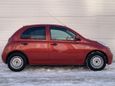  Nissan Micra 2007 , 350000 , 