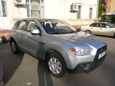 SUV   Mitsubishi ASX 2010 , 605000 , 