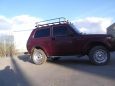 SUV    4x4 2121  1993 , 85000 , 